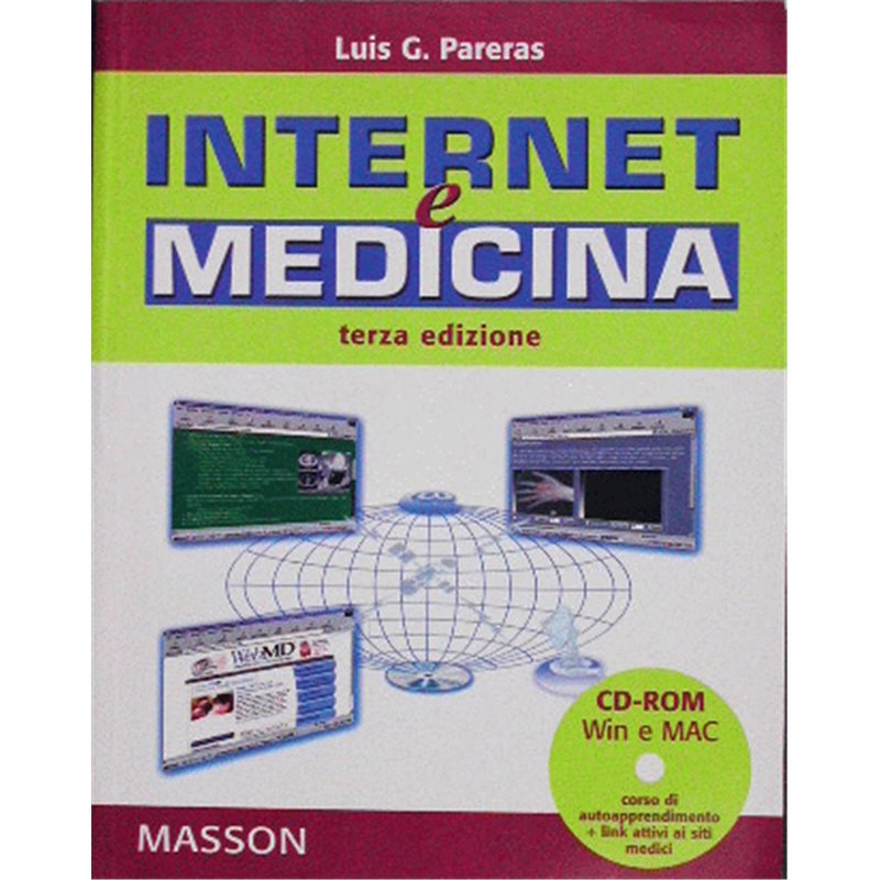 Internet e medicina